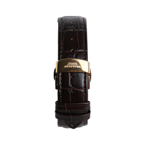 Beijing Watch Oriental Cultural Series Mechanical Watch (BG950501)