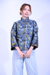 Line & Curve Ladies Jacket YL246-20