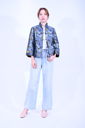 Line & Curve Ladies Jacket YL246-20