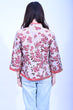 YUE HWA Ladies Baldachin TopYL212-45