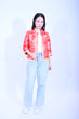YUE HWA Ladies Baldachin TopYL212-29