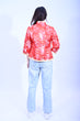 YUE HWA Ladies Baldachin TopYL212-29