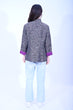 Line & Curve Ladies Tweed JacketYL271C