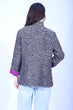 Line & Curve Ladies Tweed JacketYL271C