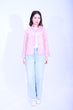 Line & Curve Ladies Beaded Jacket92014A