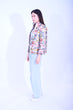 Line & Curve Ladies Quilted JacketYL246Q-2