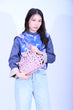 YUE HWA X BLIND by JW YuePOSEasy Women's Jacket Beige