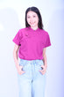 Line & Curve Ladies T ShirtYL266-3