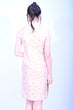 Line & Curve Ladies Silk Qi PaoYL1170-8