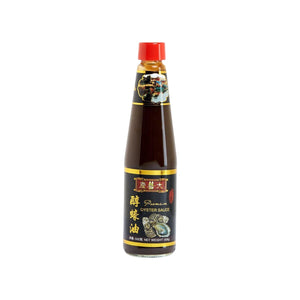 Tai Hei Hing Oyster Sauce 500G