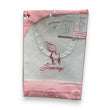 Flamingo Female Cotton S/S Spencer.