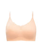 Wacoal HB1334 4T Cooling Non Wire Seamless Bra