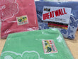 Great Wall Cotton Blanket Double (70