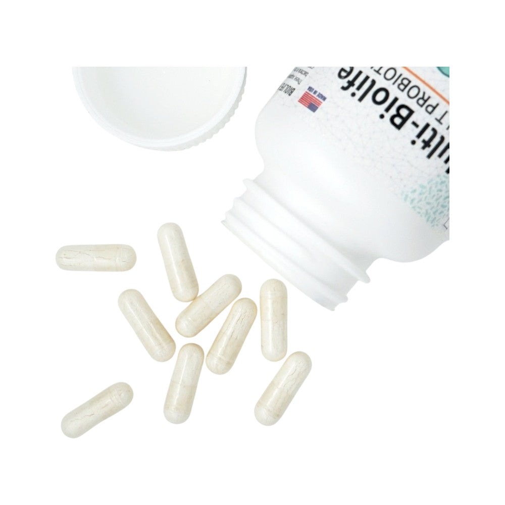 Multi-Biolife Adult Probiotics(32 Billion CFU)60 Capsules | Yue Hwa ...