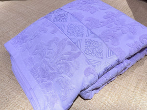 Willy Cotton Jacquard Blanket Double(70
