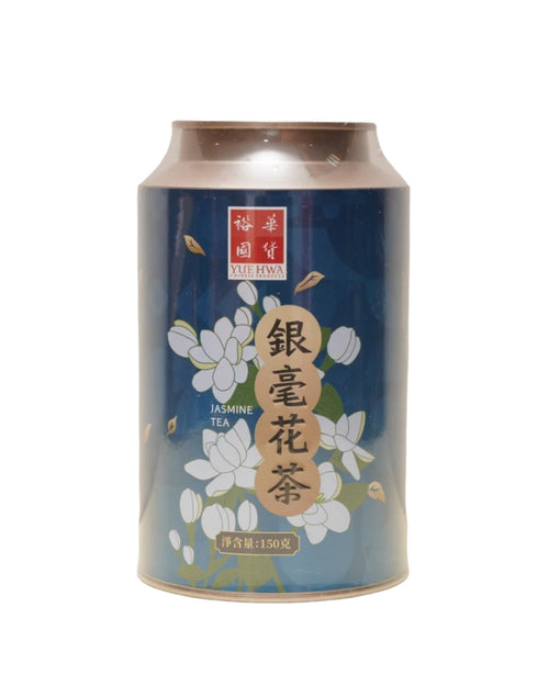 Jasmine Tea (150g)