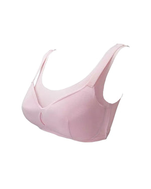 Wacoal WB9302 Non Wire Mold Cup Bra (U Neck)