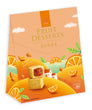 Cherry Grandfather Fruit Desserts -Honey Tangerine(210g)