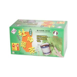 Eucommia Ulmoides Tea (25 bags)