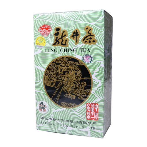 Shifeng LongjingTea Grade 3 (500g/box)