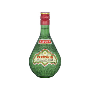 金星天津玫瑰露酒 500ml