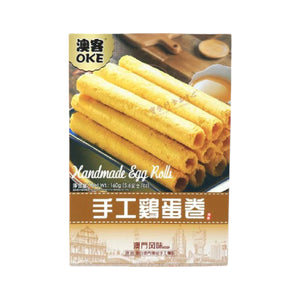 OKE Handmade Egg Rolls (160G)