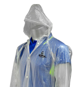 GOMA Raincoat GRC100