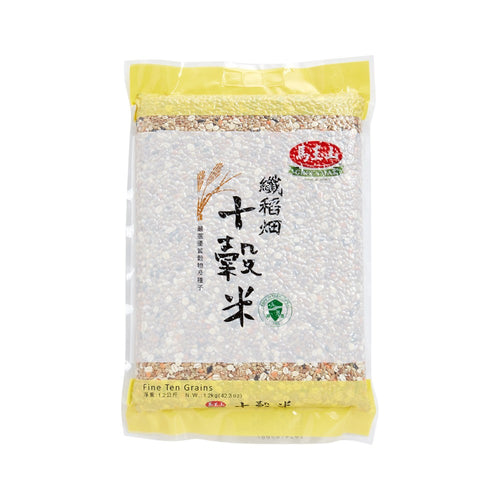 Ten Multi Grains(1200G)