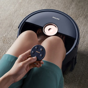 Philips Foot Spa Massage PPM6501