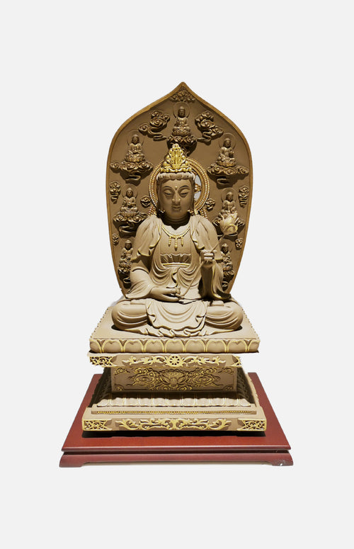 Buddhisattra