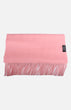 Cashmere Shawl(Pink)