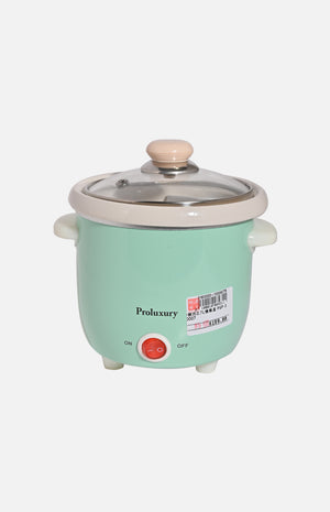 Proluxury 0.7L Slow Stew Pot (PSP-300007)
