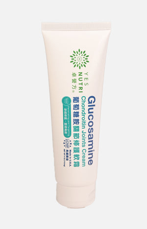 YesNutri Glucosamine Chondroitin Joints Cream