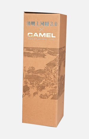 Camel 0.45L Flask CM Edition 116CM(CM)