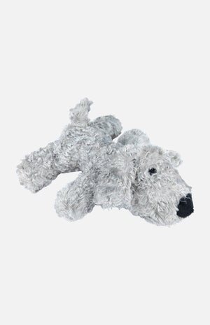 Billipets Plush Puppies-Grey 20cm