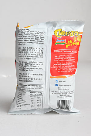 CHITATO Chips