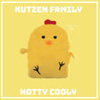 Nutzen Chargeable Heat BagNWC - ZOE
