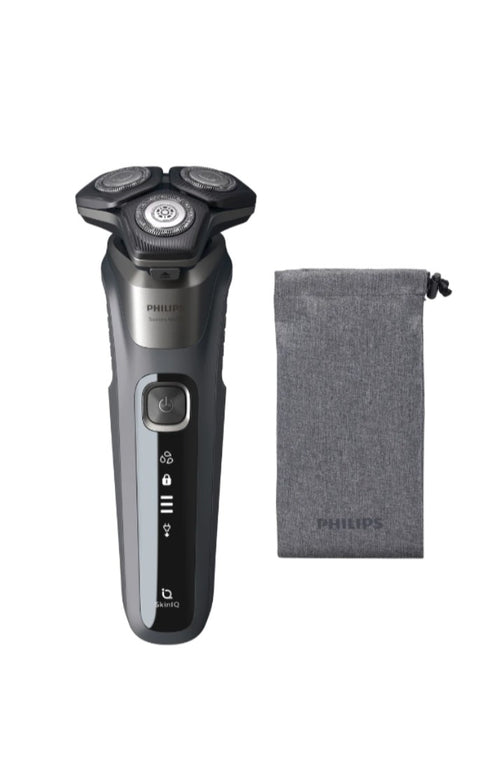 Philips S5587/10 Wet & Dry Electric Shaver