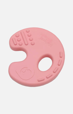 Natural Made - Baby Teething Letter C