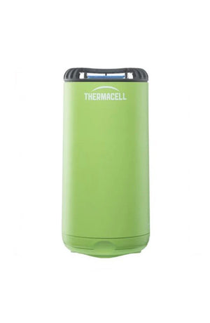 Thermacell MRPSG Table-Top Mosquito Repeller - Mini-Halo Green