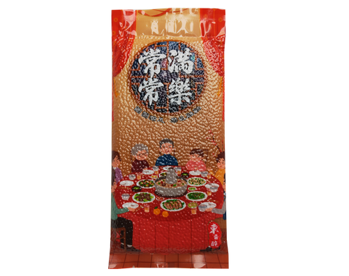 DongXiangZui-Rice Gift(Always Full and Happy)( 0.3 kg / pack)