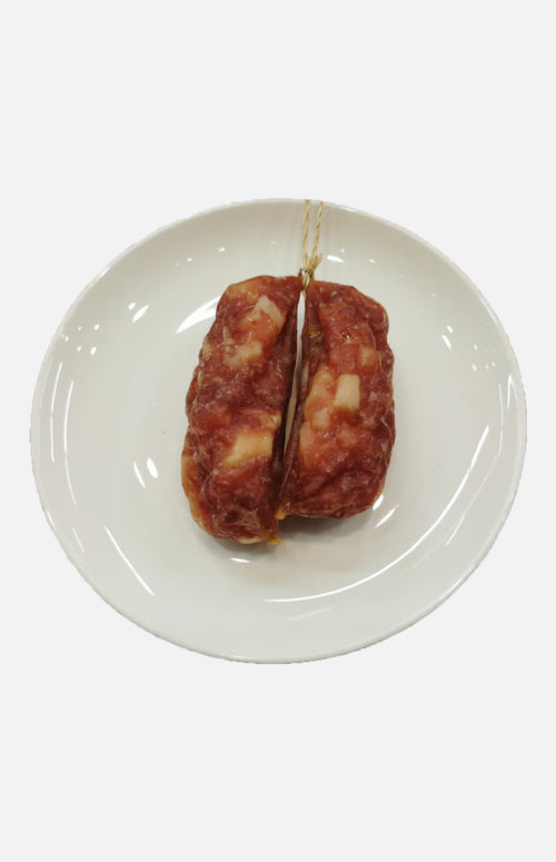 Yue Hwa Chinese Pork Sausage(300g)