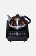 Homey 1200w Mini Induction Cooker (TM-F6)