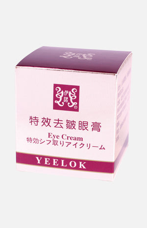 【Yeelok】Eye Cream
