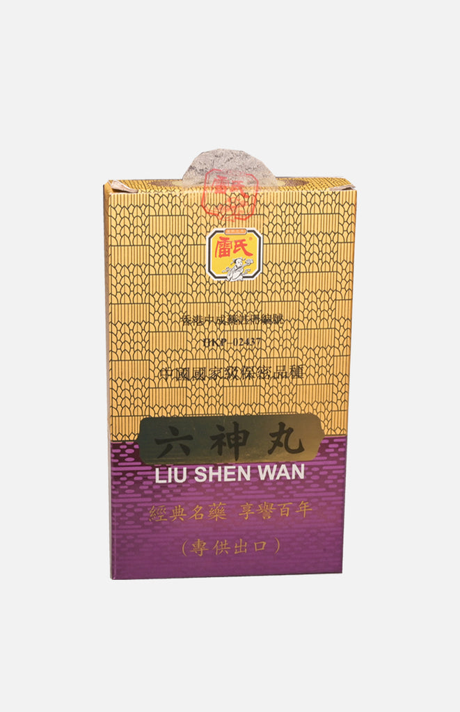 Lu Shen Wan | Yue Hwa Online Shop