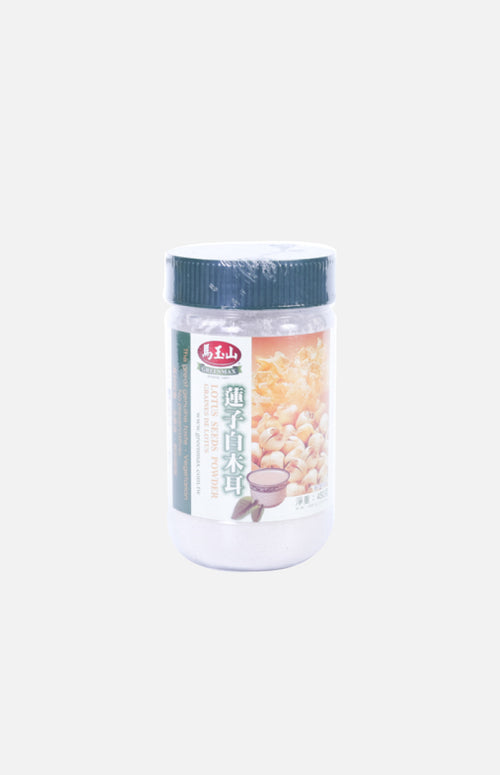 Greenmax Lotus Seeds Powder (400g)