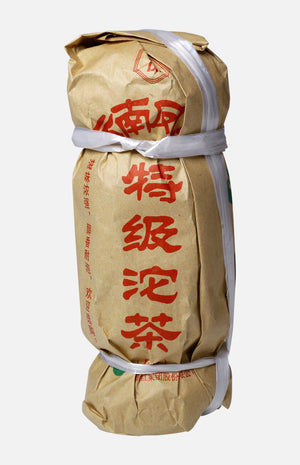 Yunnan Feng Pai Tuocha Pu-Erh Tea (2012 Raw)