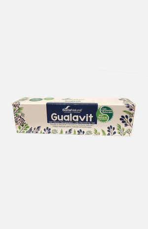 Soria Natural Gualavit Oinment (40g)