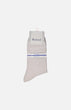 Men's Prestige Socks (Grey)