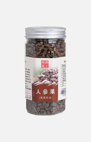 Yue Hwa Qinghai Ginseng Fruit(250g)